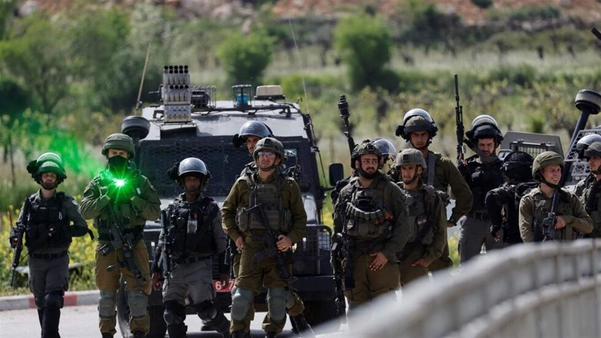 الجيش الإسرائيلي: &quot;هيئة مستقلة&quot; ستحقق في &quot;وفاة مأساوية&quot; لموظفي إغاثة بغزة