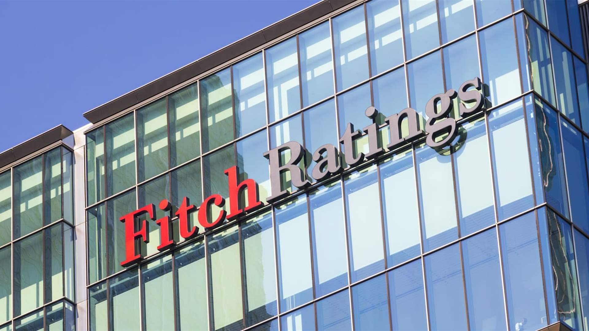 Fitch Ratings maintains Israel&#39;s &#39;A+&#39; sovereign credit rating 