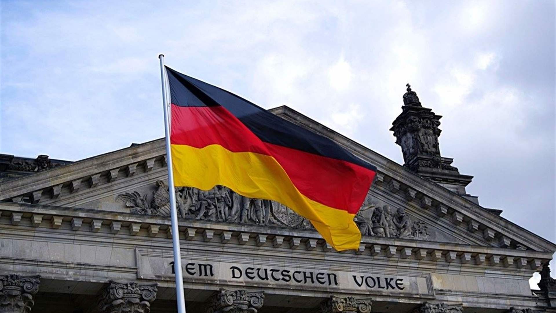 ألمانيا تطالب اسرائيل بتحقيق &quot;معمق&quot; في مقتل عمال الإغاثة في غزة