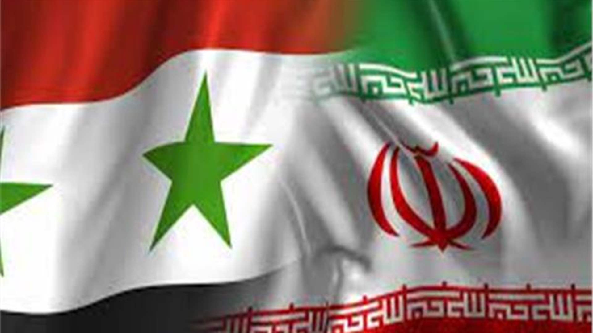 اتصال هاتفيّ بين الأسد ورئيسي
