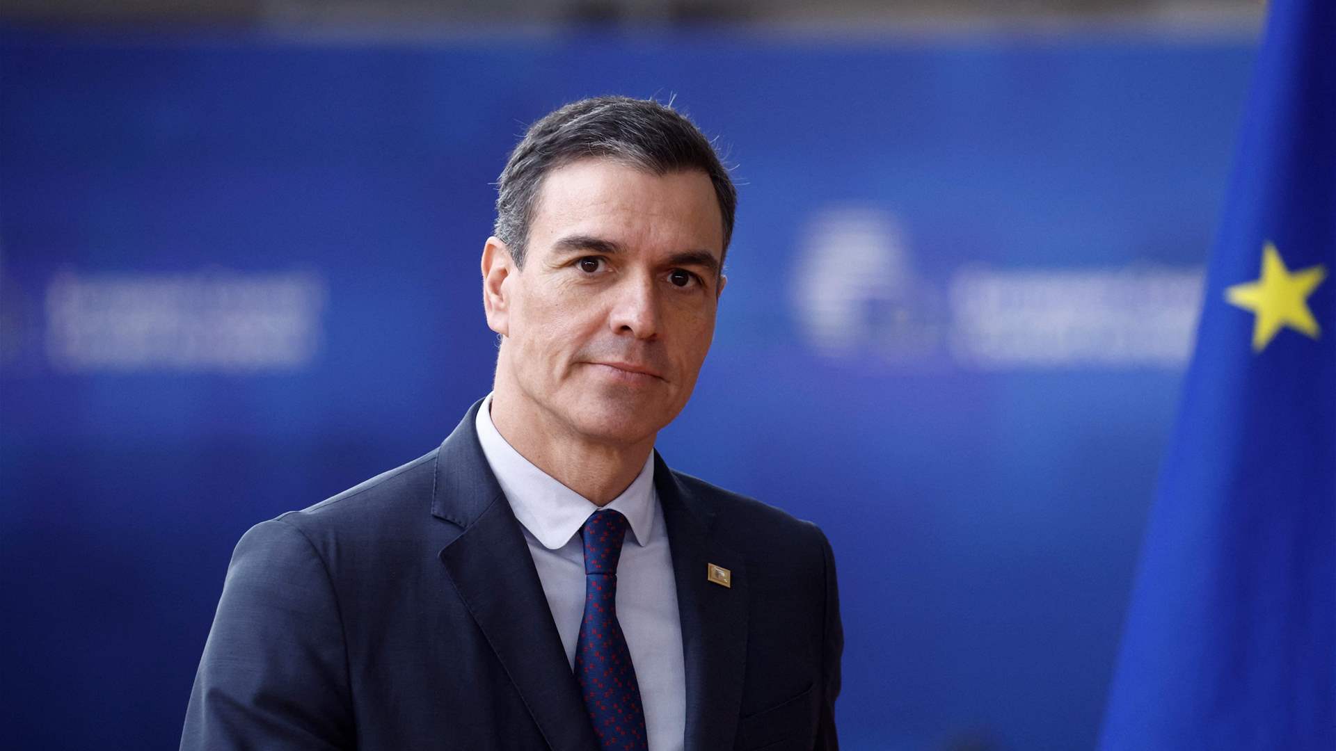 Spanish PM states Israel&#39;s explanation on aid workers attack is &#39;insufficient and unacceptable&#39;