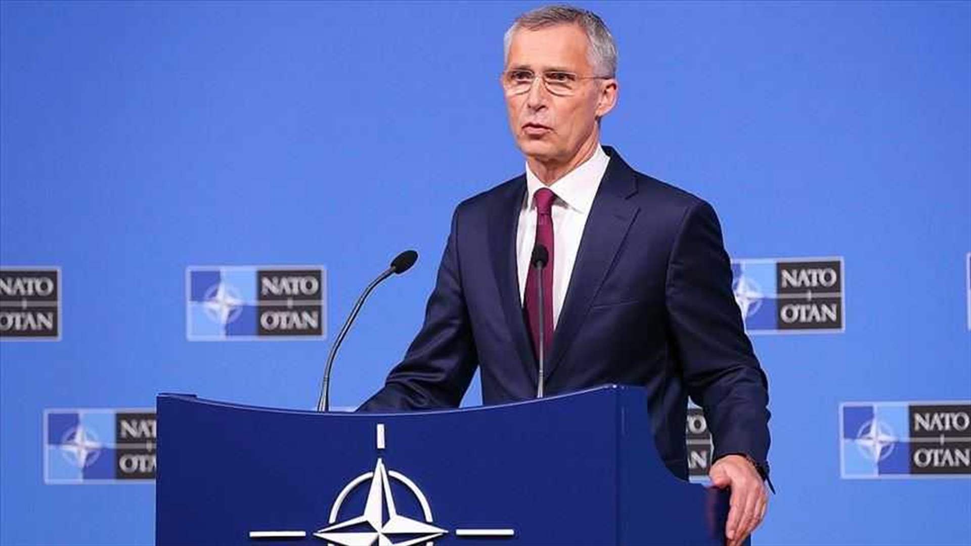 الناتو‭: ‬تحالفات روسيا في آسيا لها عواقب أمنية خطيرة