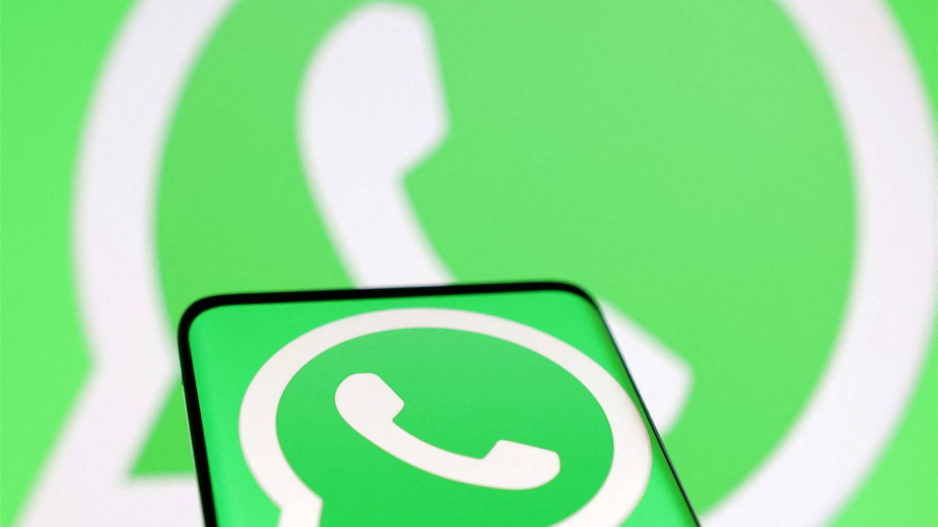 Meta&#39;s WhatsApp down for thousands