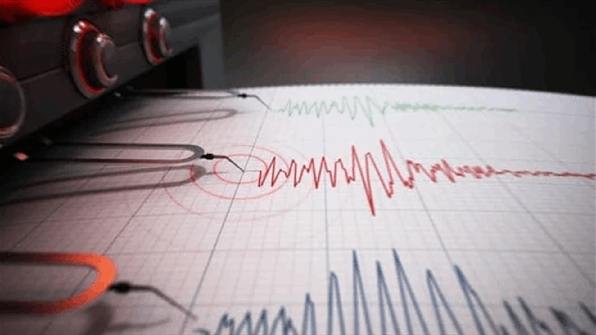 A 6-magnitude earthquake hits Japan, EMSC says