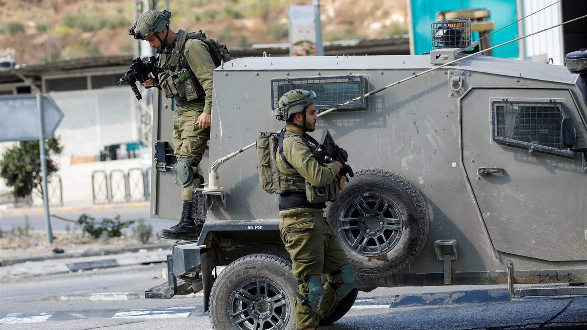 الجيش الإسرائيلي يوقف الإجازات لجميع الوحدات القتالية &quot;وفقا لتقييم الوضع&quot;