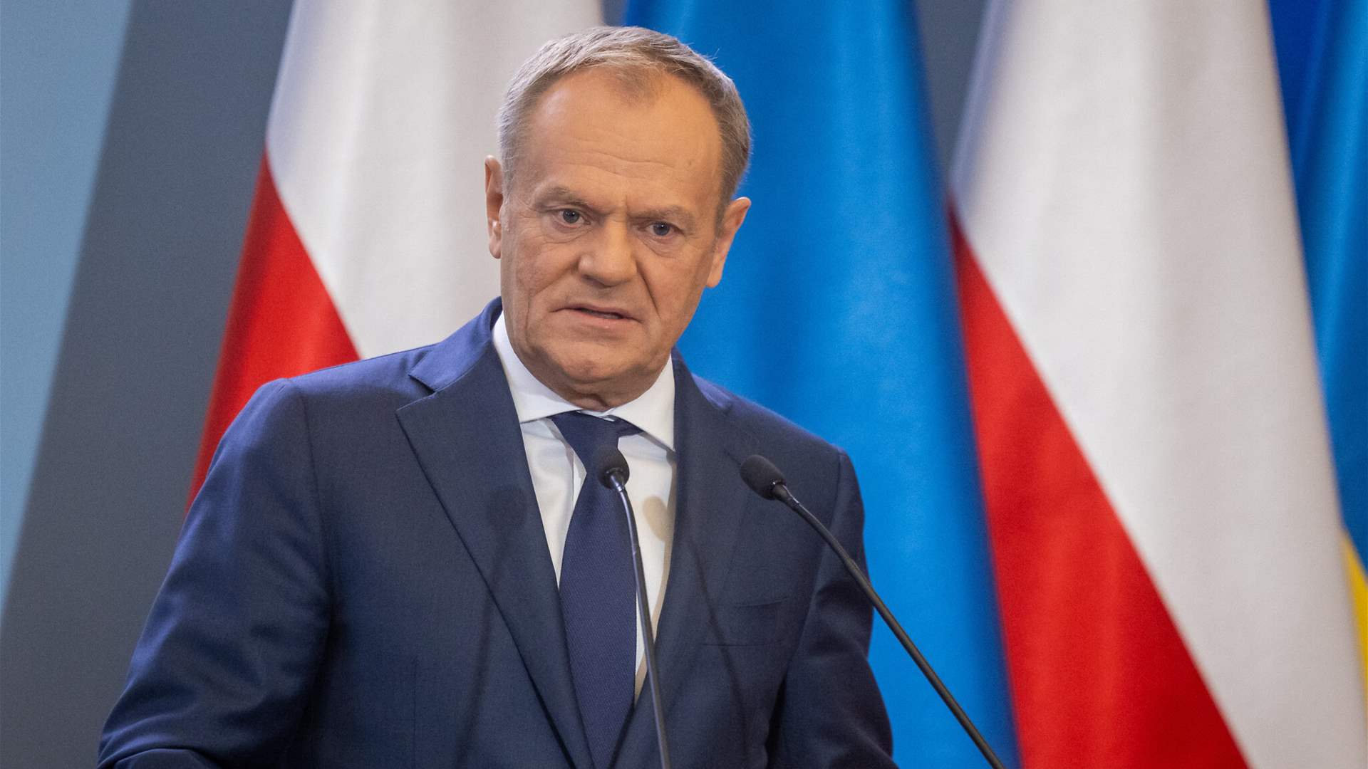 Polish PM: Israel must compensate for killing relief worker in Gaza