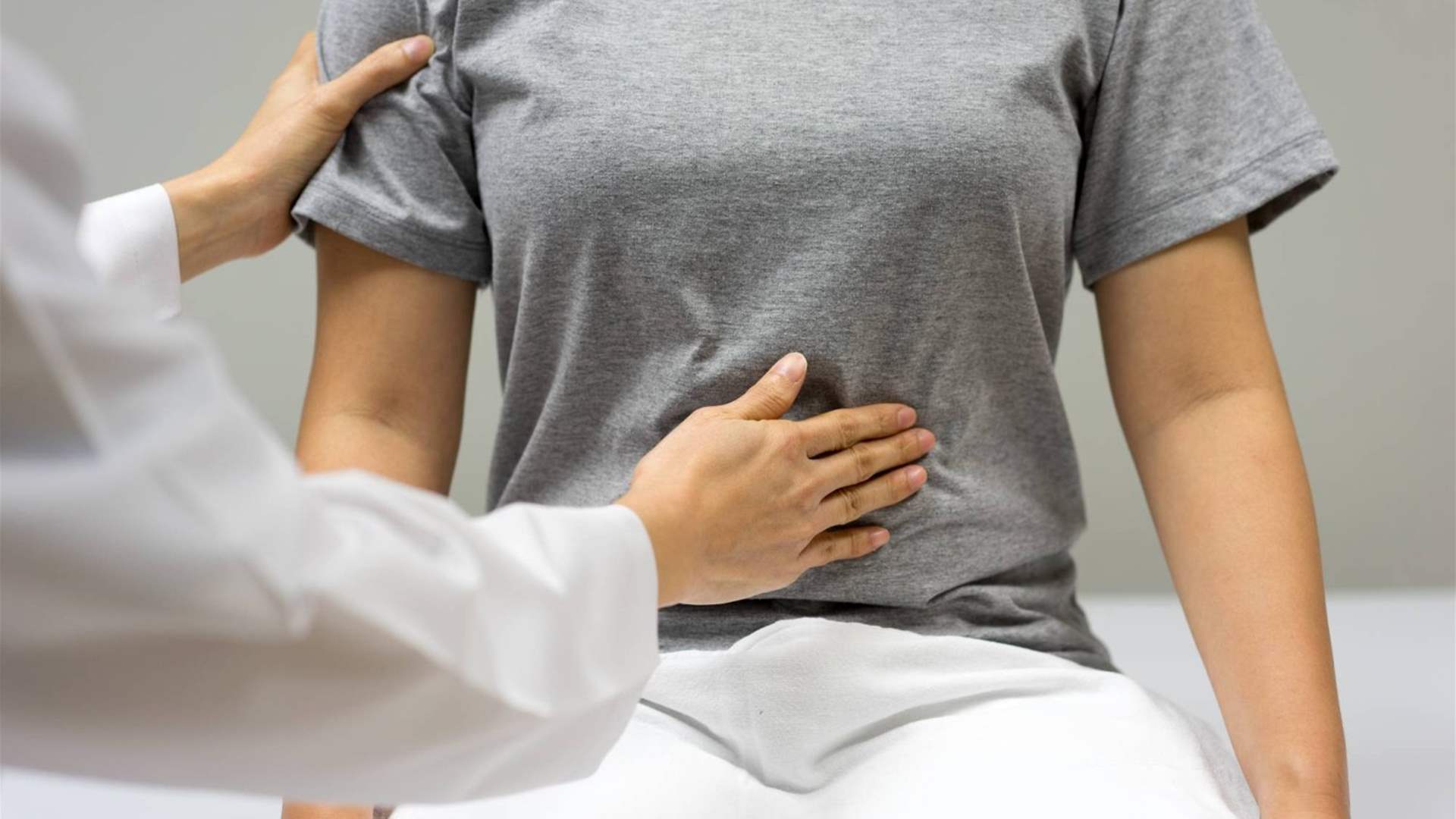 اكتشاف التهاب بطانة الرحم بواسطة اختبار اللعاب أصبح ممكنا؟... هذا ما فعله فرنسيان من أصول عربية!