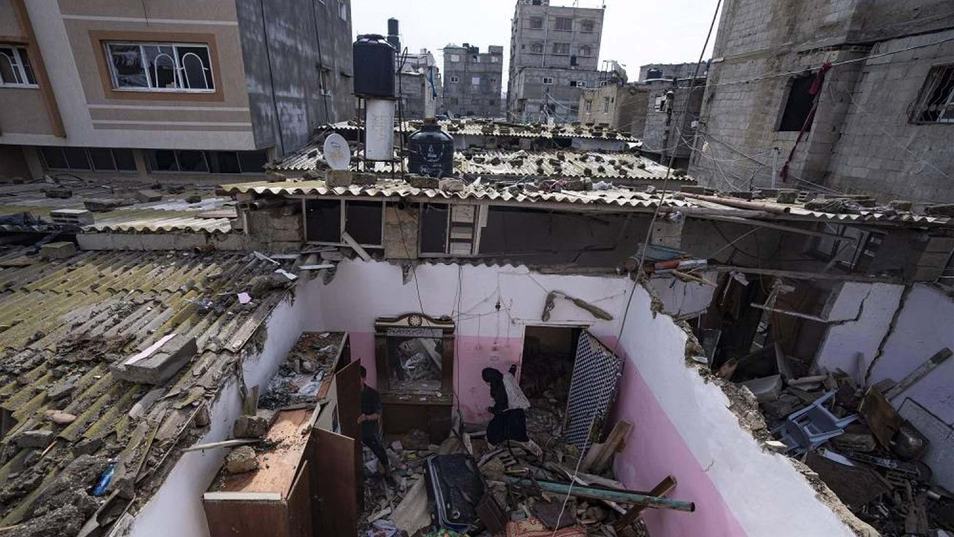 White House: Israel must change its approach in Gaza or face consequences