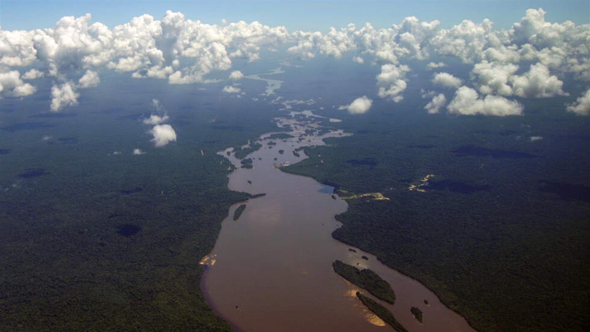 US denies secret bases in Venezuela-Guyana border row