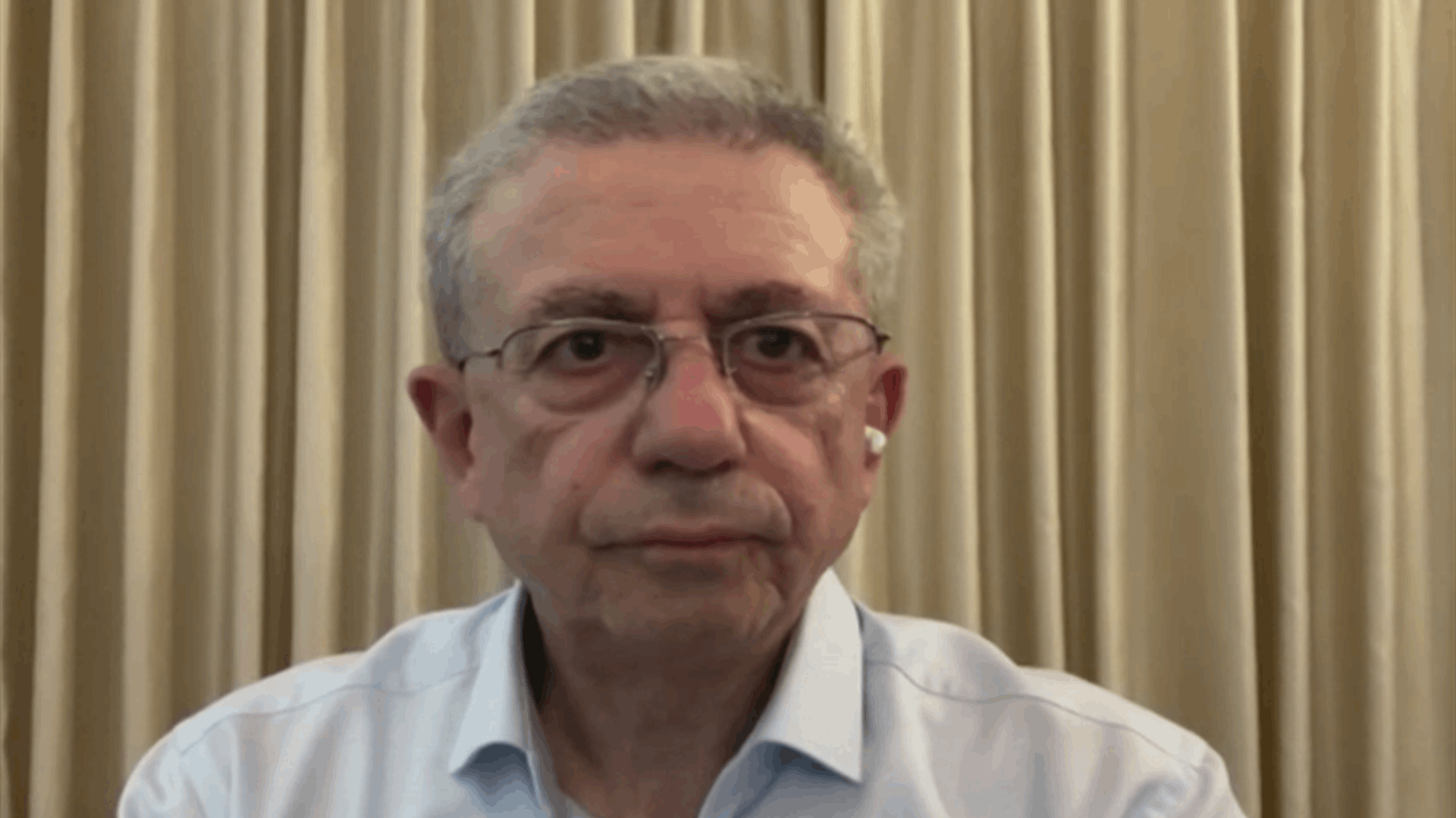 Mustafa Barghouti to LBCI: Netanyahu may provoke conflict with Lebanon for self-interest, not for his people