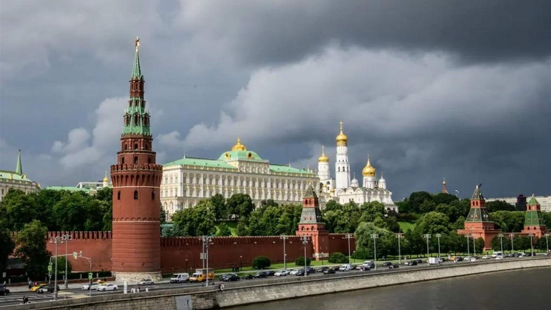 Kremlin condemns Macron's 'false' accusations of Moscow targeting Olympic Games