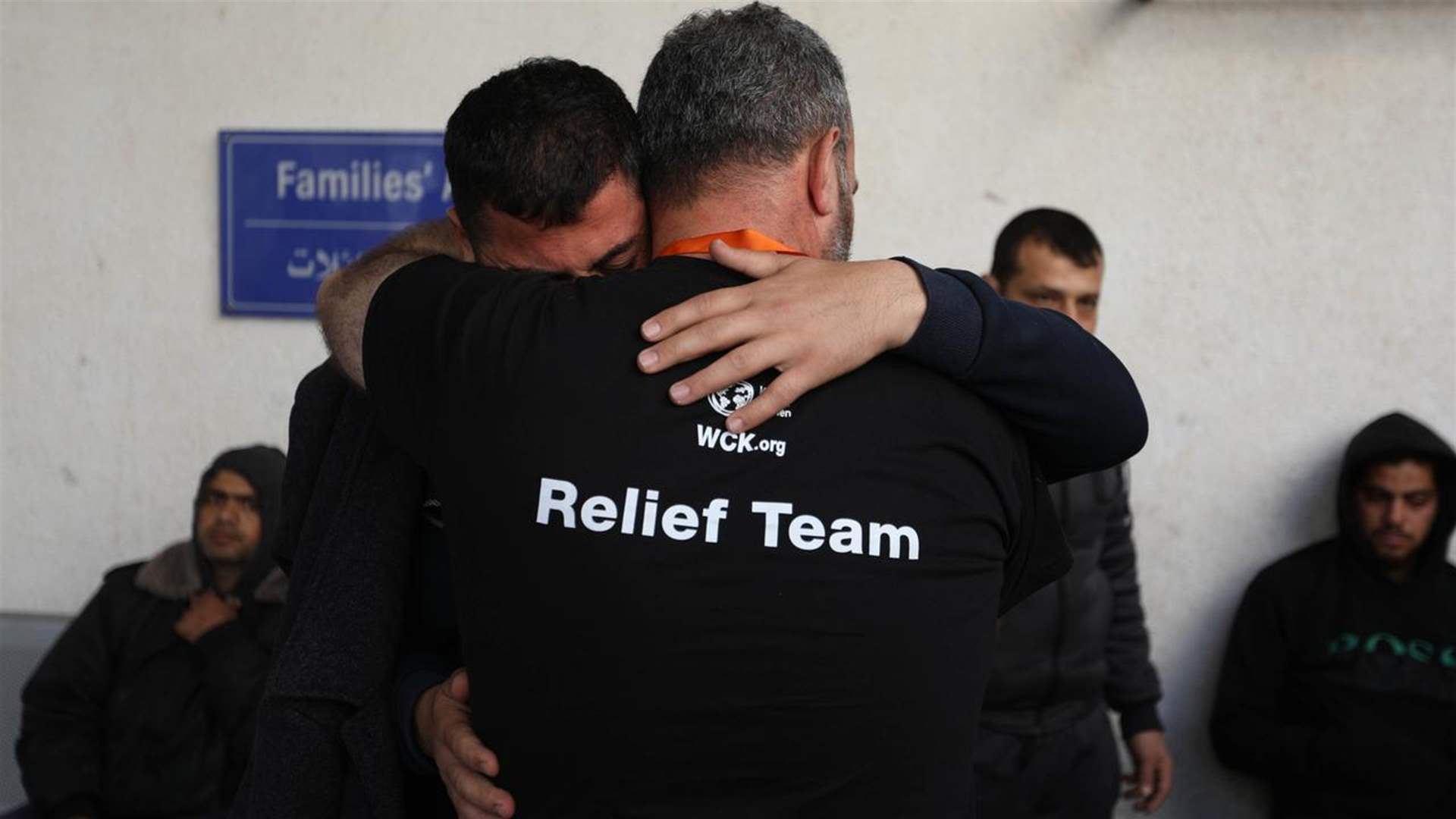 Australia deems Israeli information on death of aid worker in Gaza &#39;insufficient&#39;