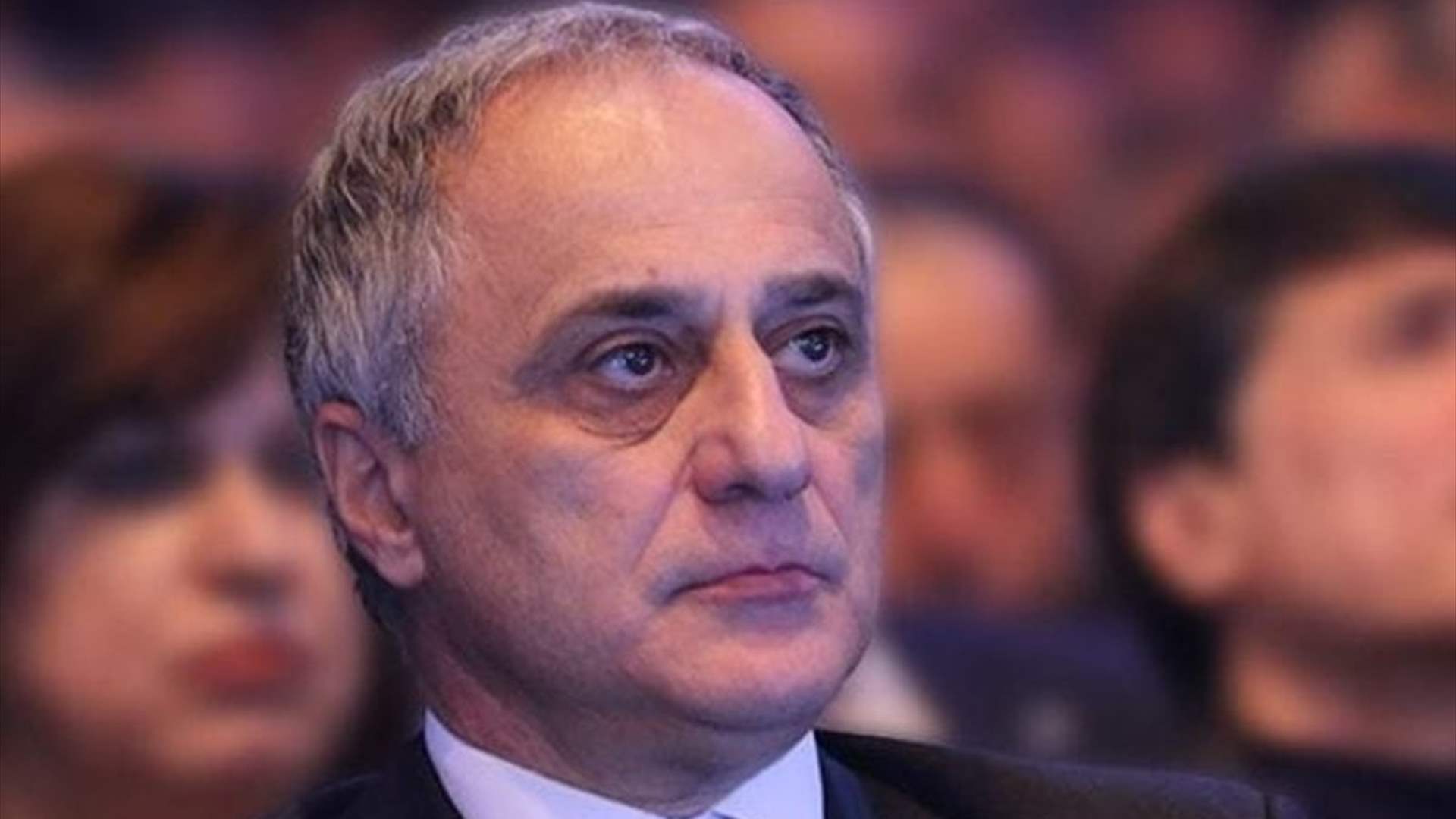 أبو ناضر: اجراء الانتخابات البلدية فرصة تغييريّة