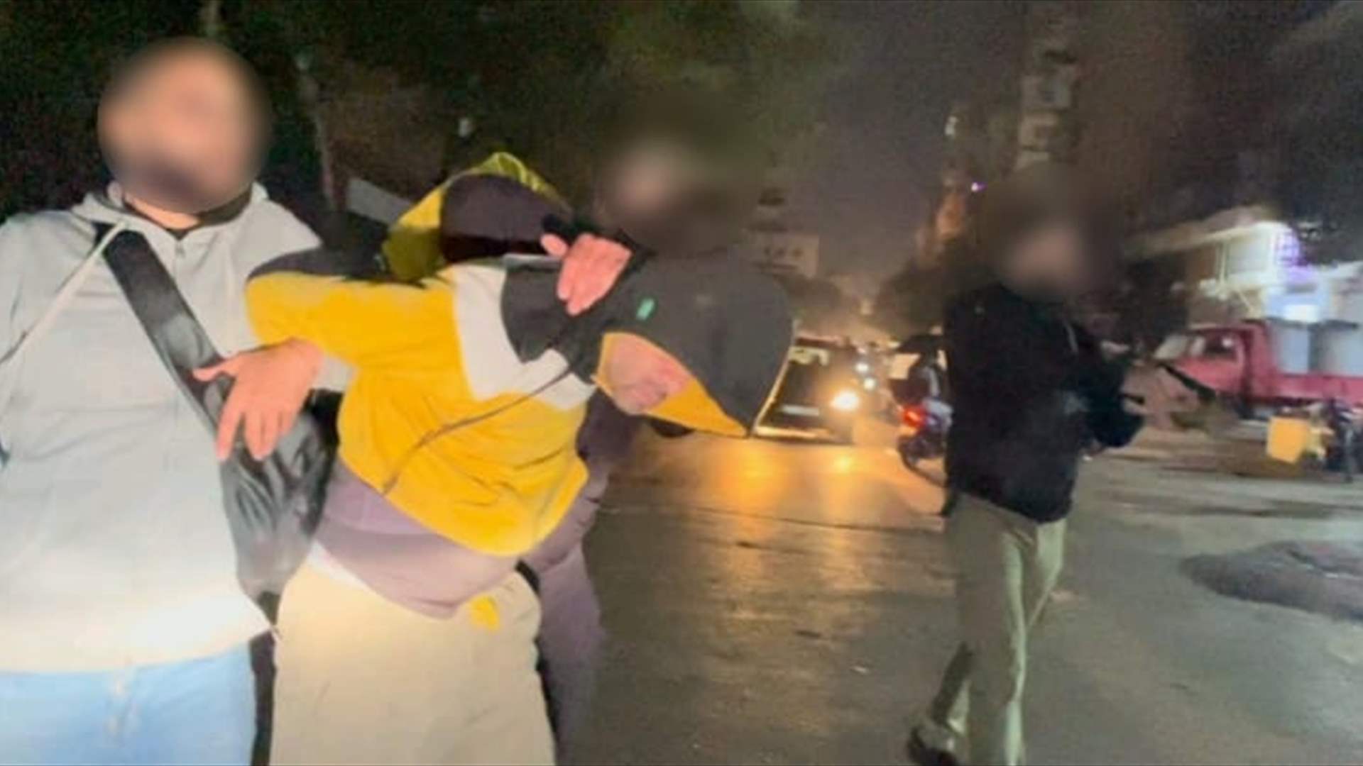 "أبو عكر" في قبضة أمن الدولة 