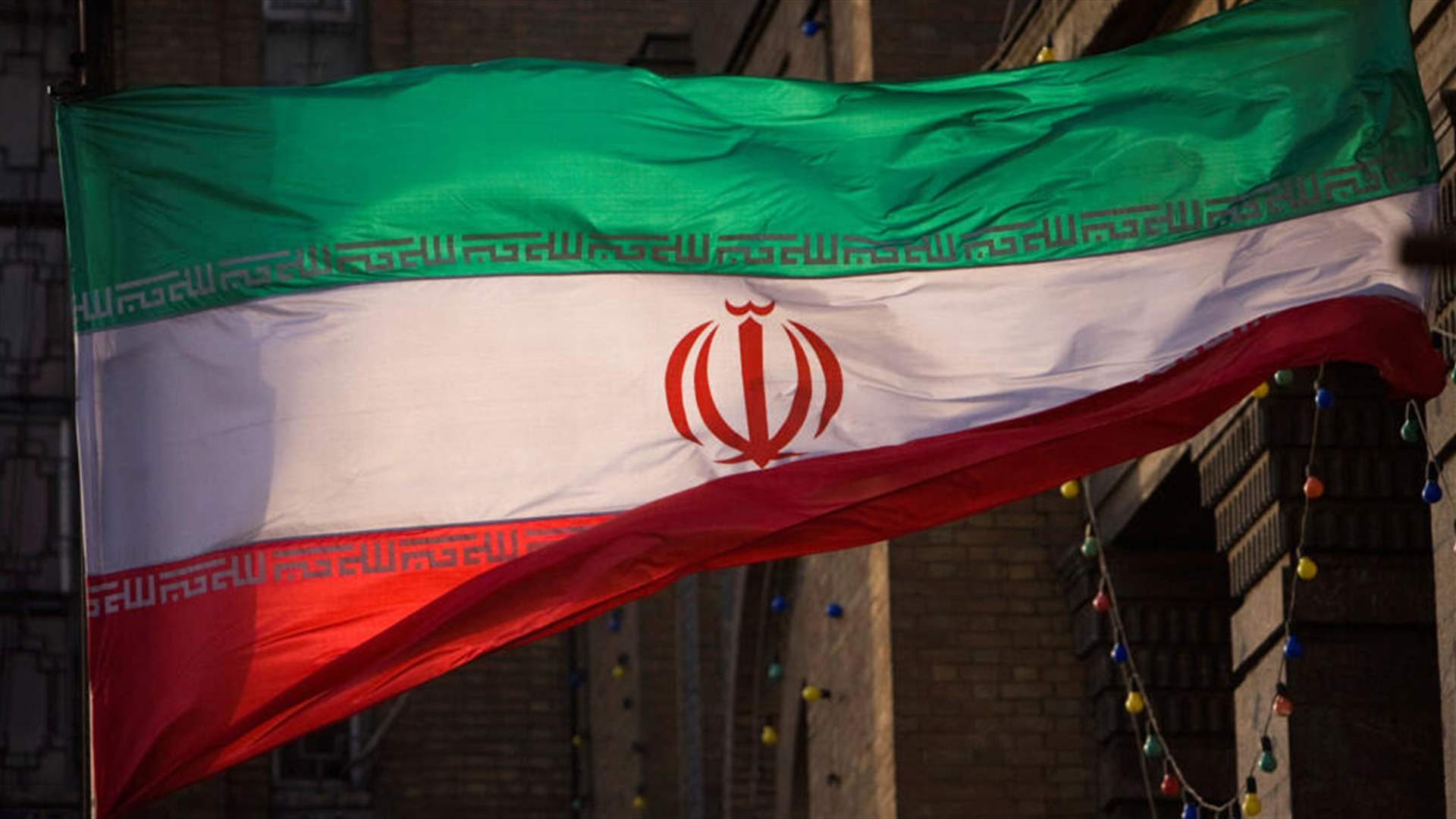 Iranian official says Israeli embassies are no longer safe