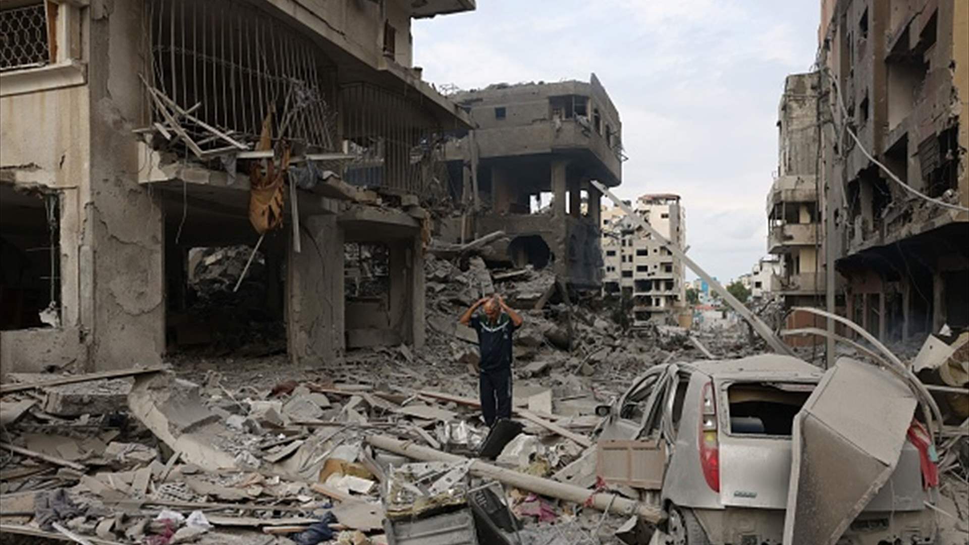 أستراليا تكلف جنرالًا متقاعدًا مراقبة التحقيق الإسرائيليّ بمقتل عمال الإغاثة