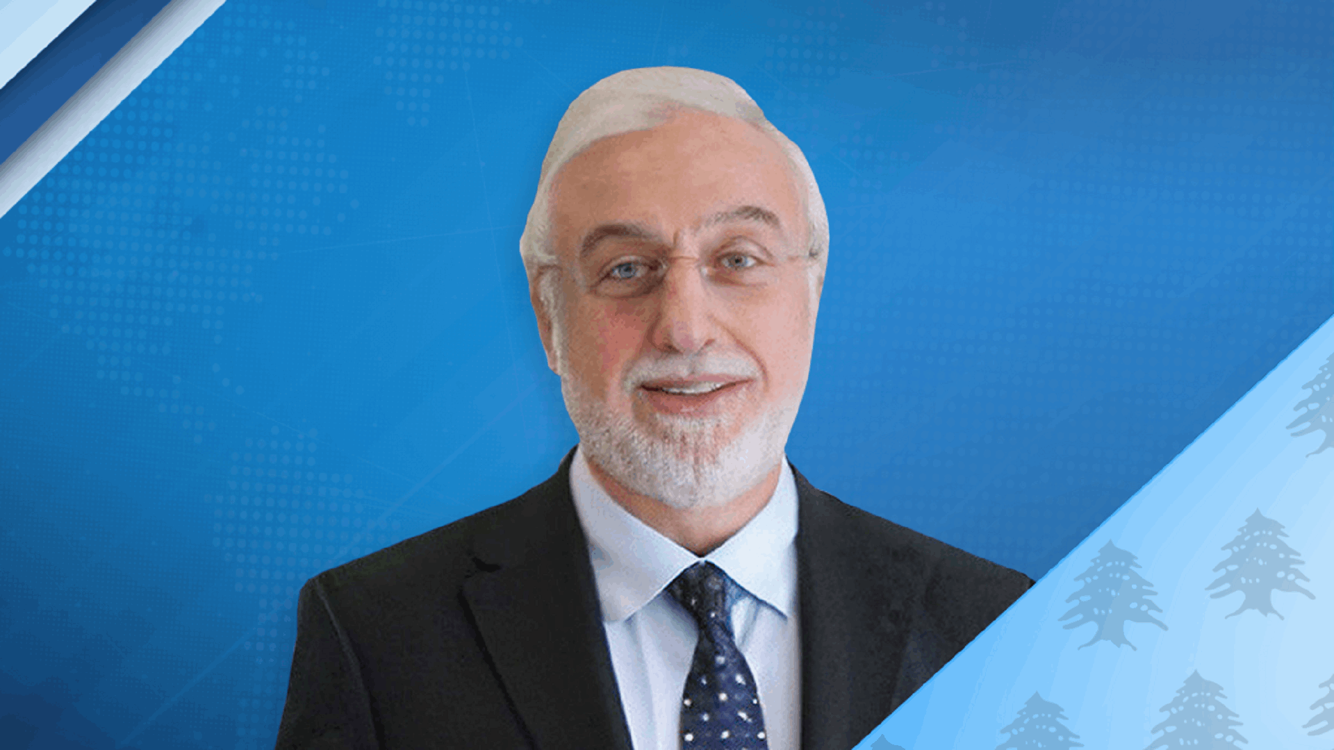 اقتراح قانون يتعلق بالانتخابات البلدية... هذا ما قاله جهاد الصمد لـ"الجمهورية"