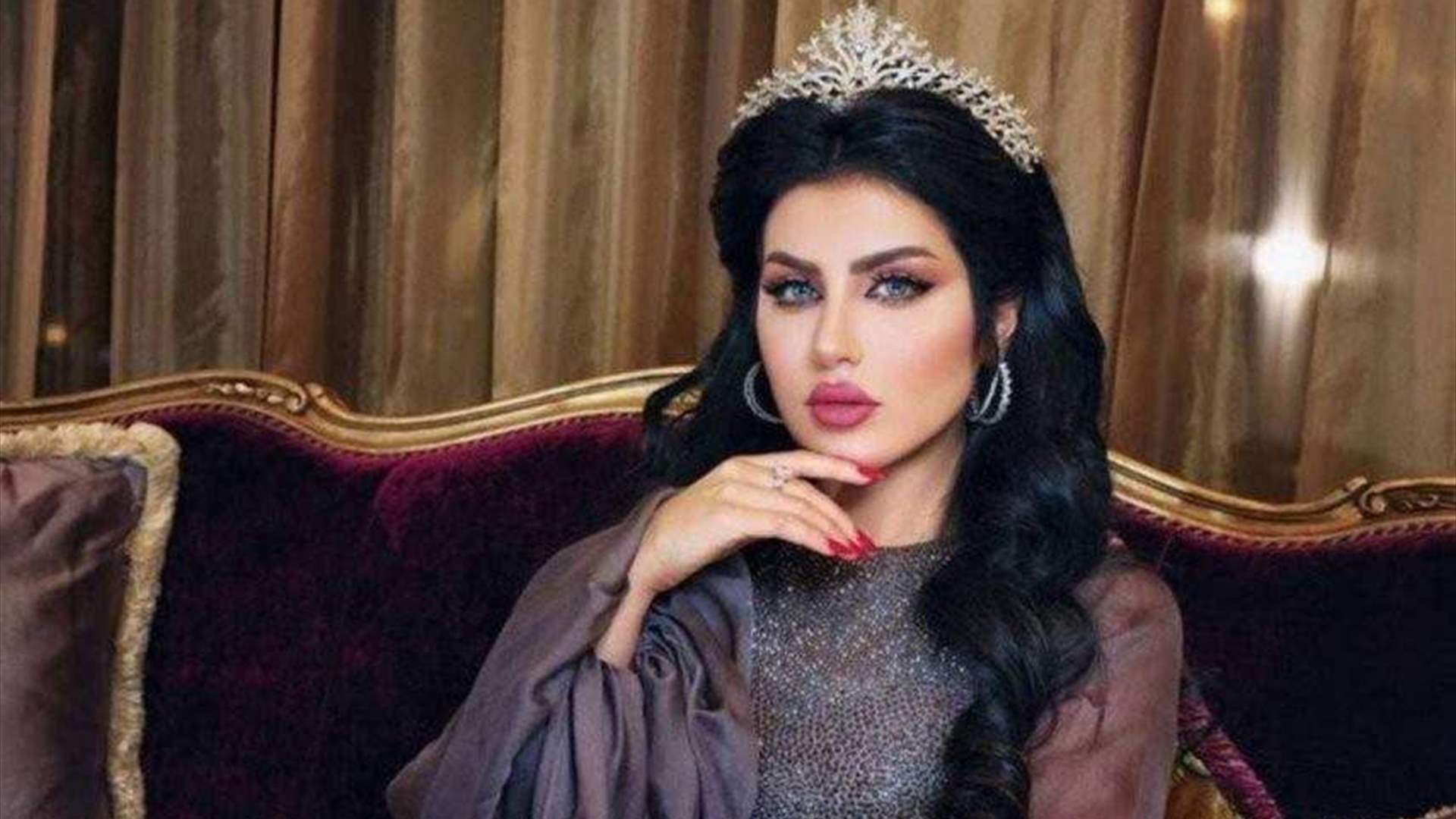 هجوم حاد على حليمة بولند... هل نشرت مقطع فيديو عنصرياً ضدّ أصحاب البشرة السمراء؟