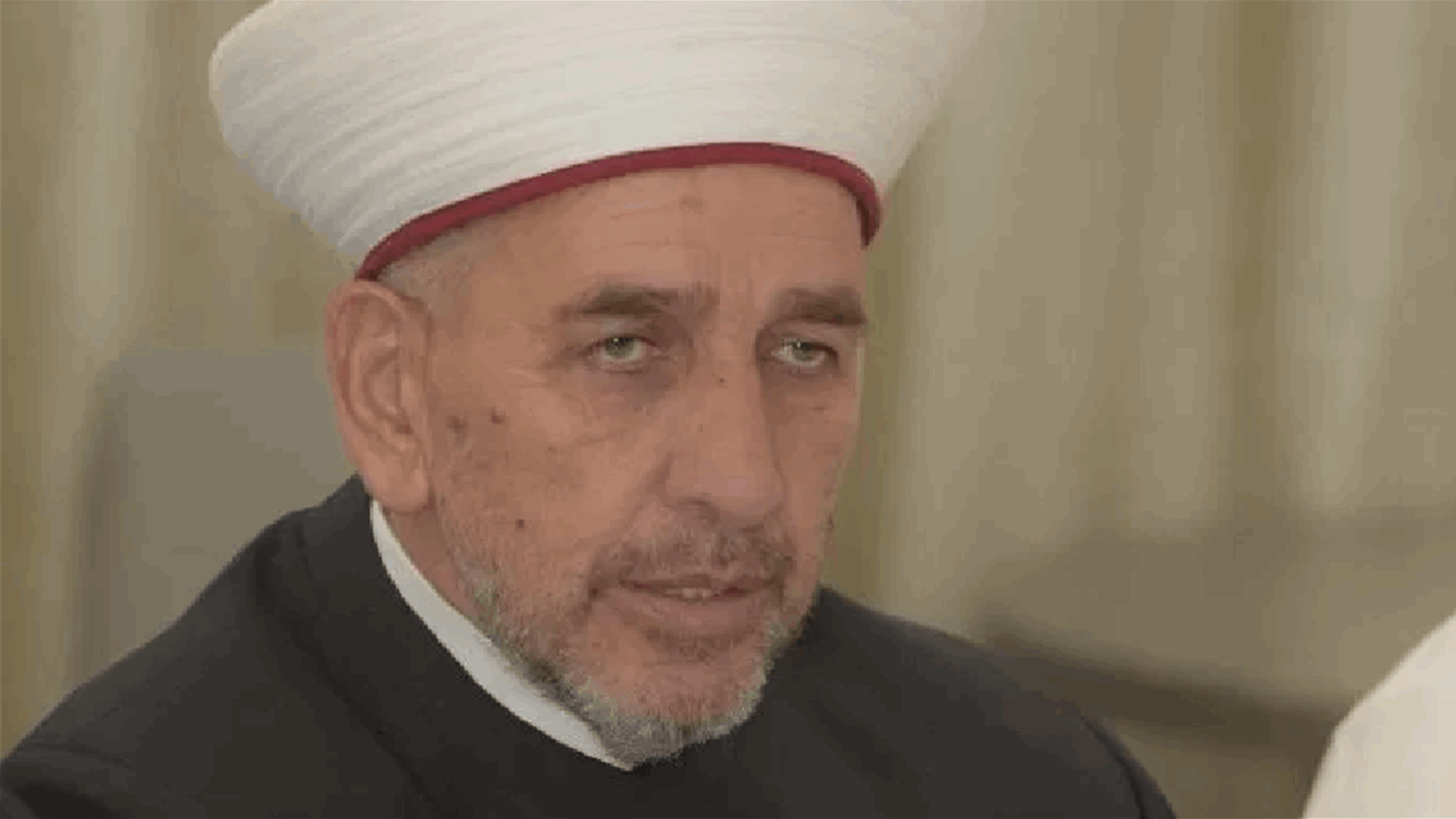 اللقيس: كل ما يحدث بعيد كل البعد عن كل قضاء جبيل وحادثة الخطف أليمة جدًا