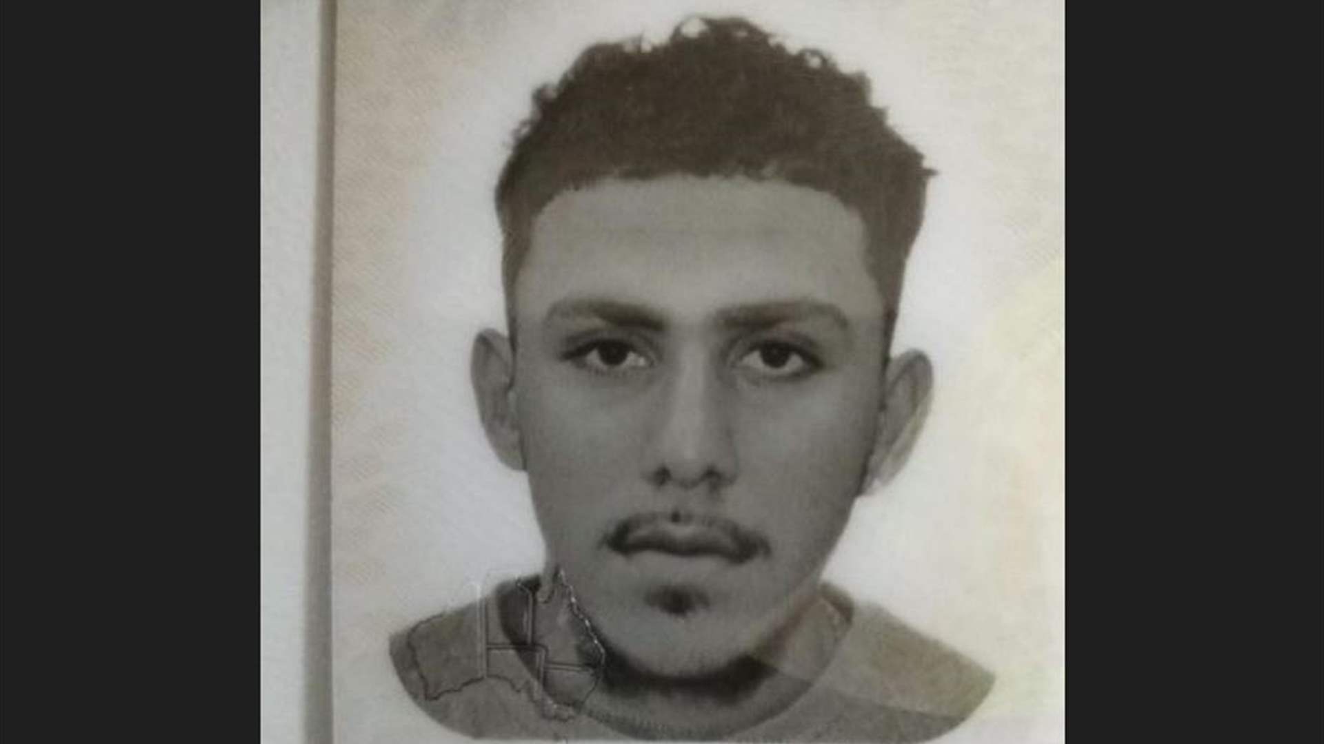 شربل جوزف إبراهيم مفقود... هل تعرفون مكانه؟
