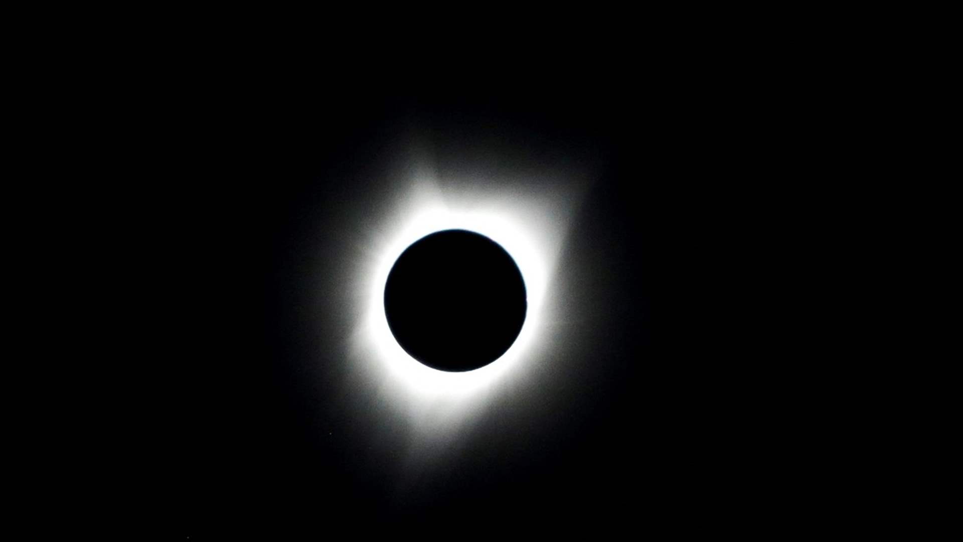 Millions across North America await total solar eclipse