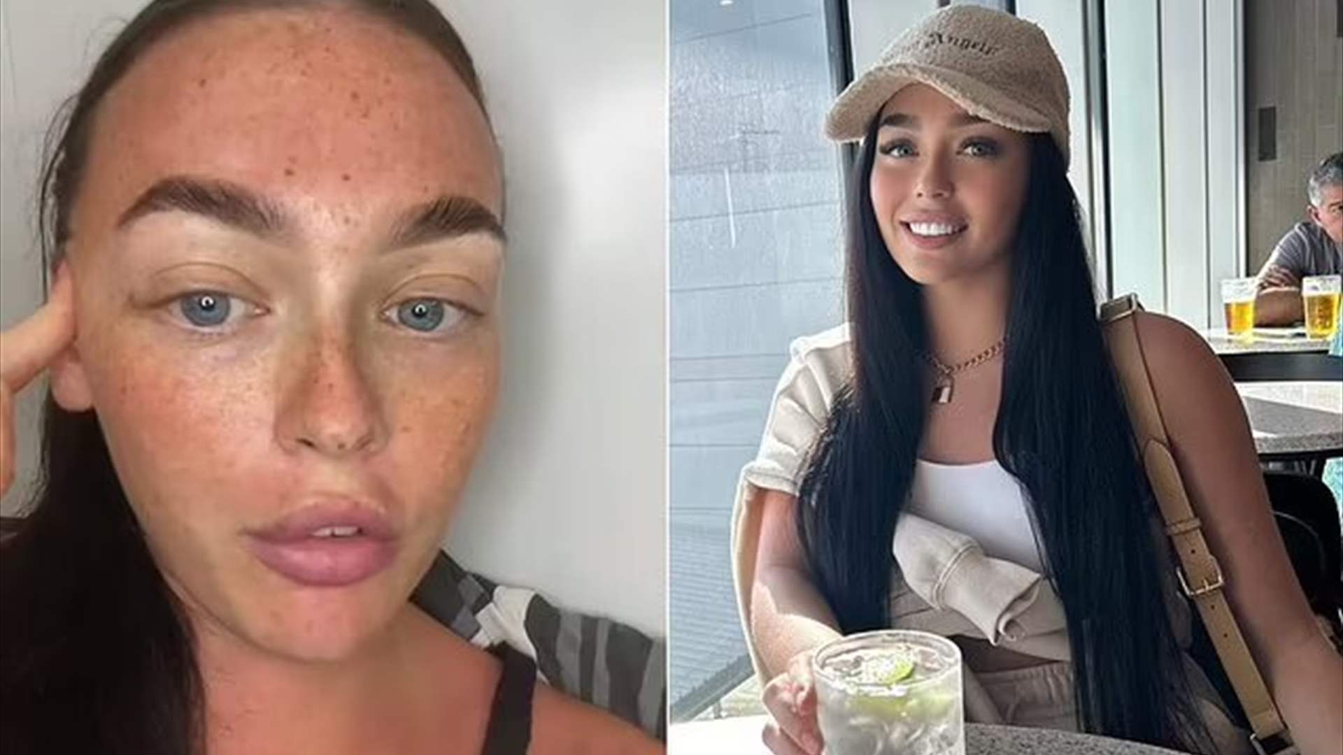 بعد انتقالها للعيش في أستراليا... امرأة تواجه مشكلة غير متوقعة: وكأنها من كوكب آخر! (فيديو)