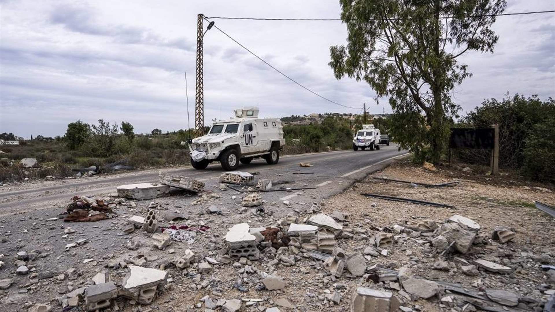 Assessing the damage: Human and economic toll after six months of confrontation in South Lebanon