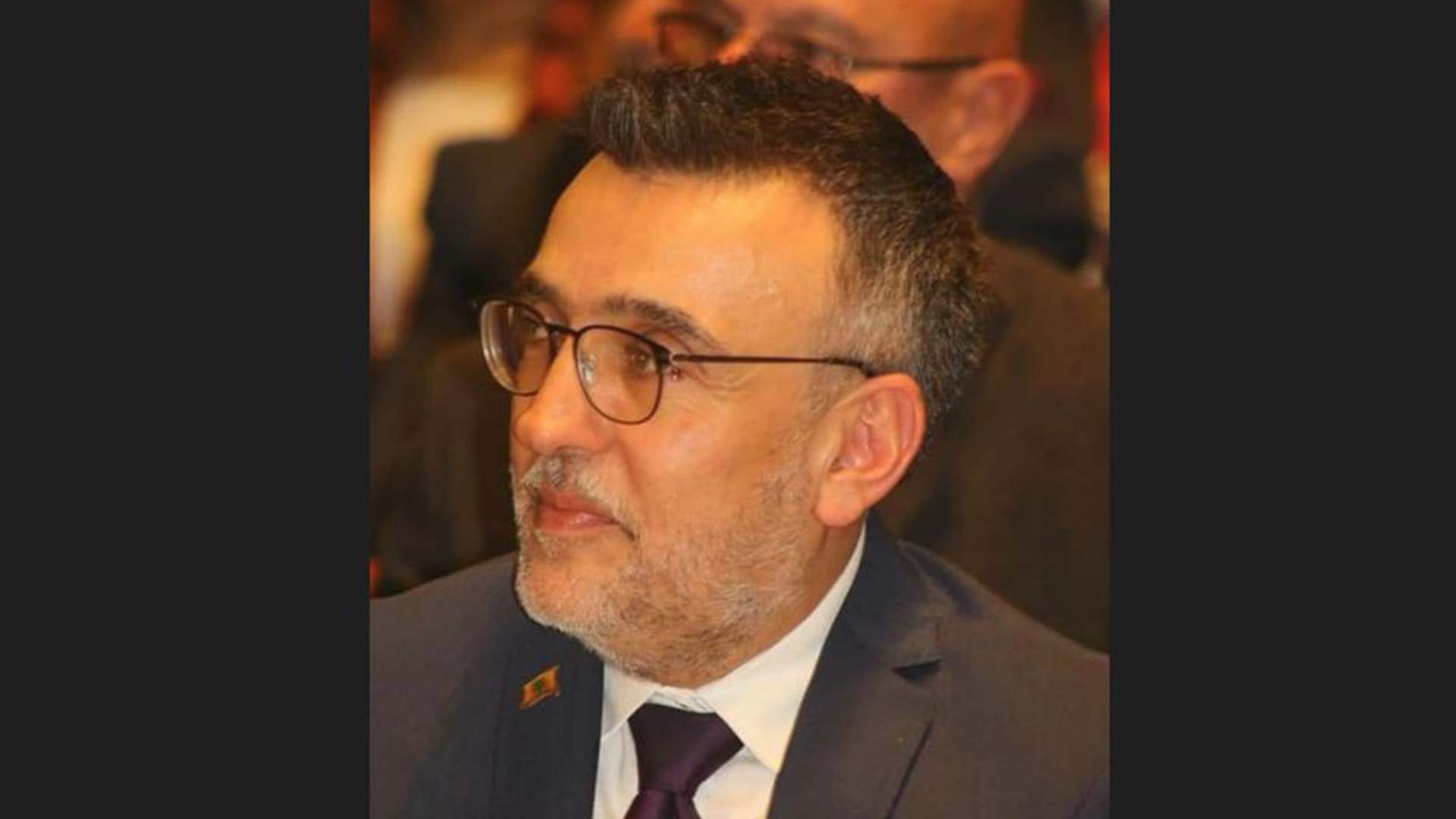 بعد اختطافه... العثور على باسكال سليمان جثة في الداخل السوري