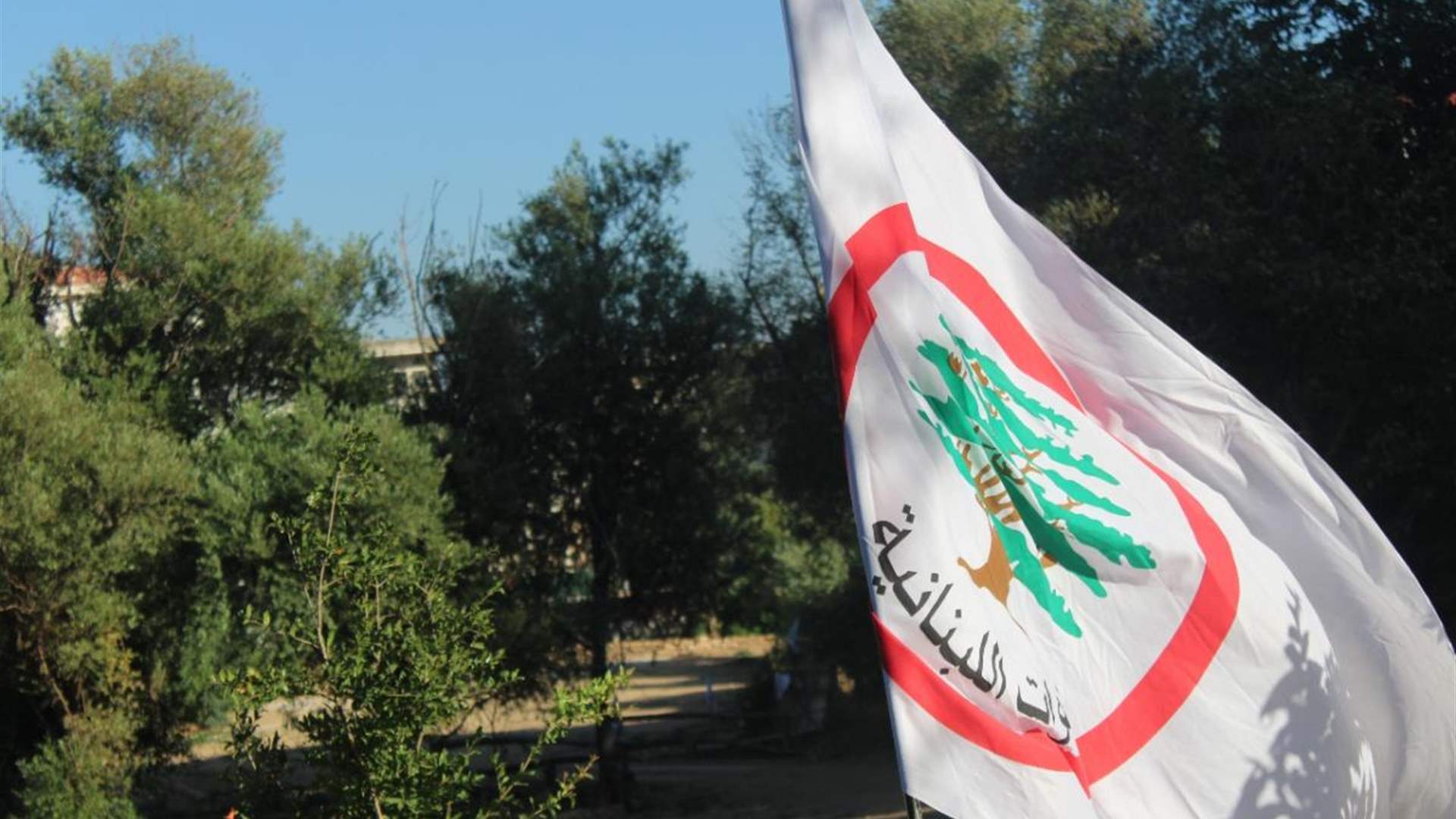 Lebanese Forces party describes Pascal Sleiman&#39;s death a &#39;political crime&#39;