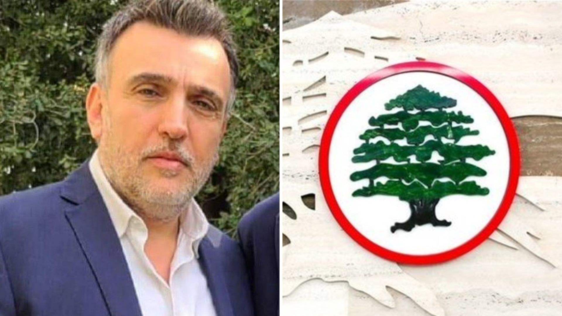 Political assassination? Lebanese Forces Party raises concerns over Pascal Sleiman&#39;s death