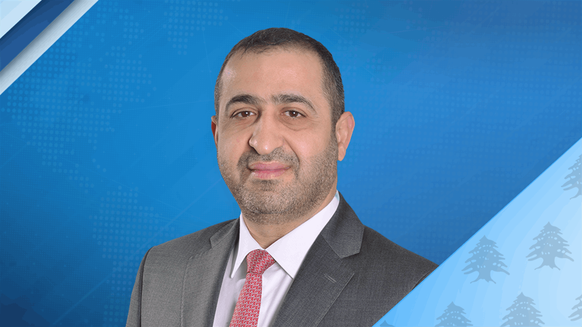 غسان عطالله لـ"الأنباء" الكويتية: لقاءاتي المتكررة مع بري تكللت حتى الساعة بنسبة عالية جدا من النجاح