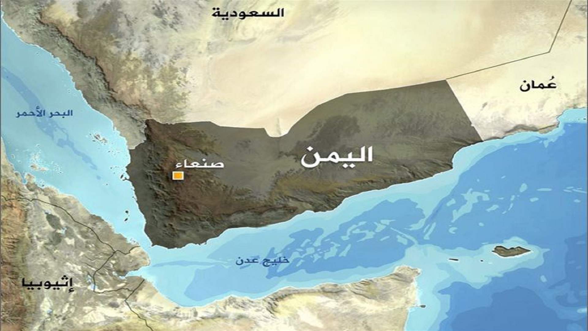 الجيش الأميركي يعلن تدمير أنظمة للدفاع الجوي والطائرات المسيرة للحوثيين