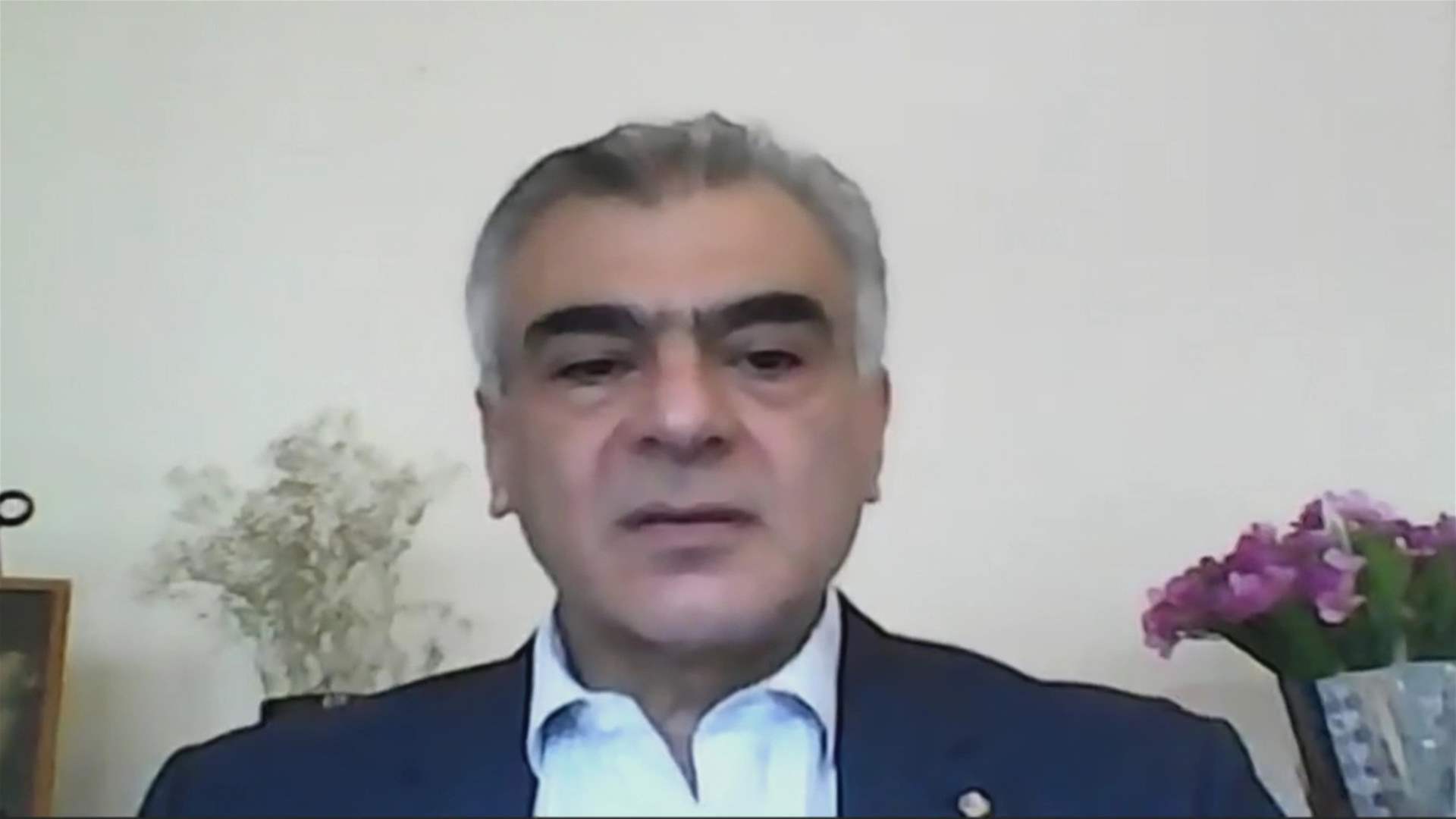 الصايغ للـLBCI: نصرالله لم يكن عندما كان إخواننا المسلمين بجبيل يتمتعون بأفضل ما يمكن من حقوق 