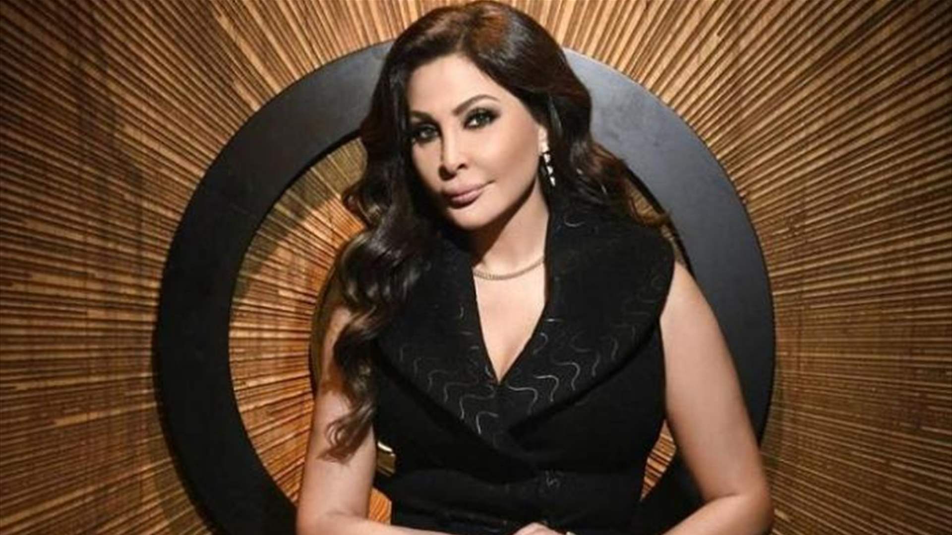 إليسا تكتب بحرقة عن "عذاب اللبناني": كملت بقتل باسكال سليمان