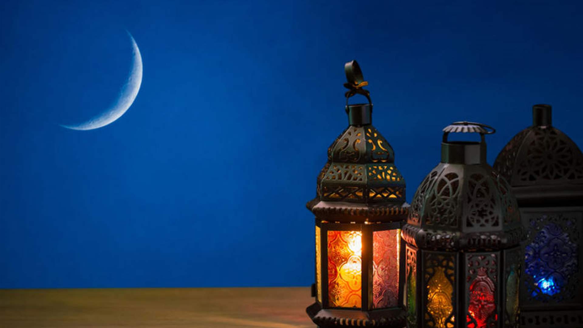 الخطيب: غدا الأربعاء هو الأول من شوال عيد الفطر