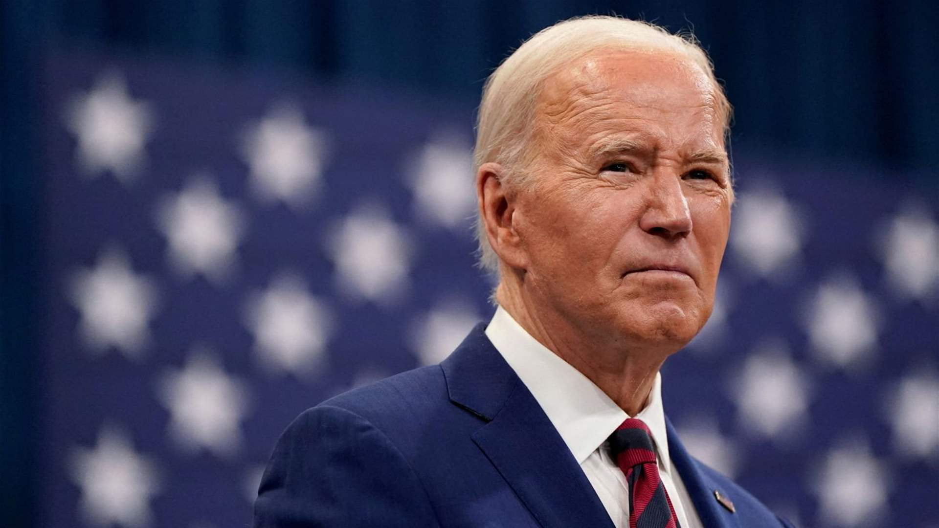 Biden: Netanyahu&#39;s approach to the war in Gaza &#39;wrong&#39;