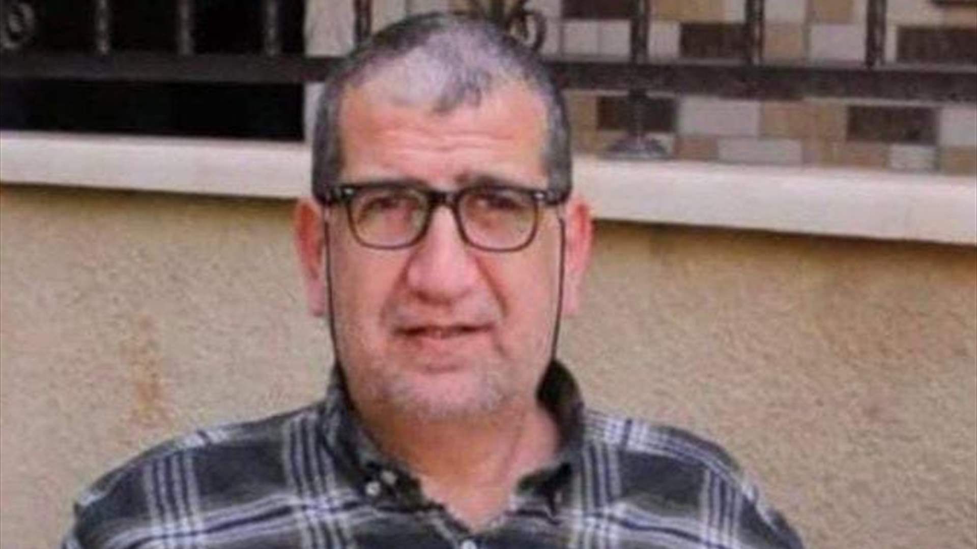 الصرّاف محمد سرور: اسرائيل تتهمه بنقل اموال الى غزة (الأخبار)