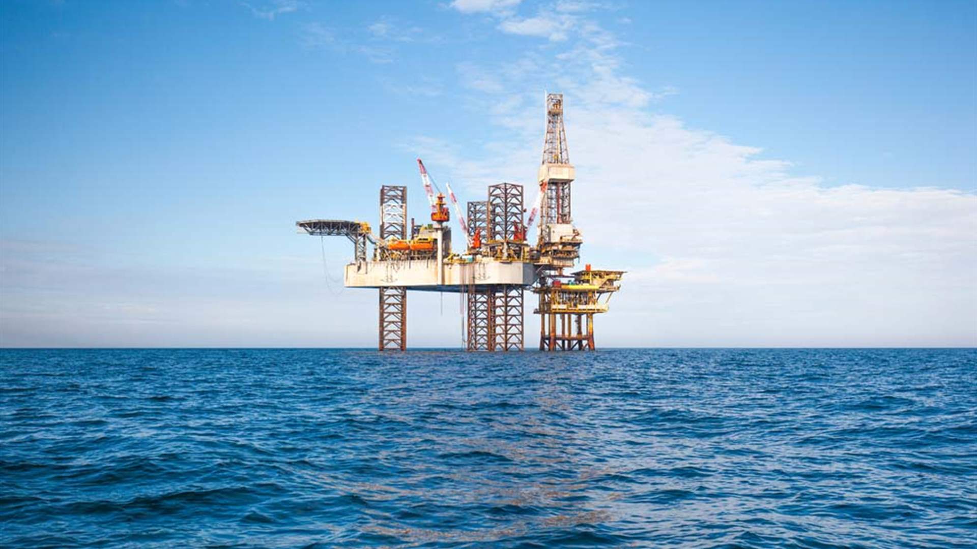 Fueling the Future: Israel&#39;s Gas Exploration and Lebanon&#39;s Waiting Game