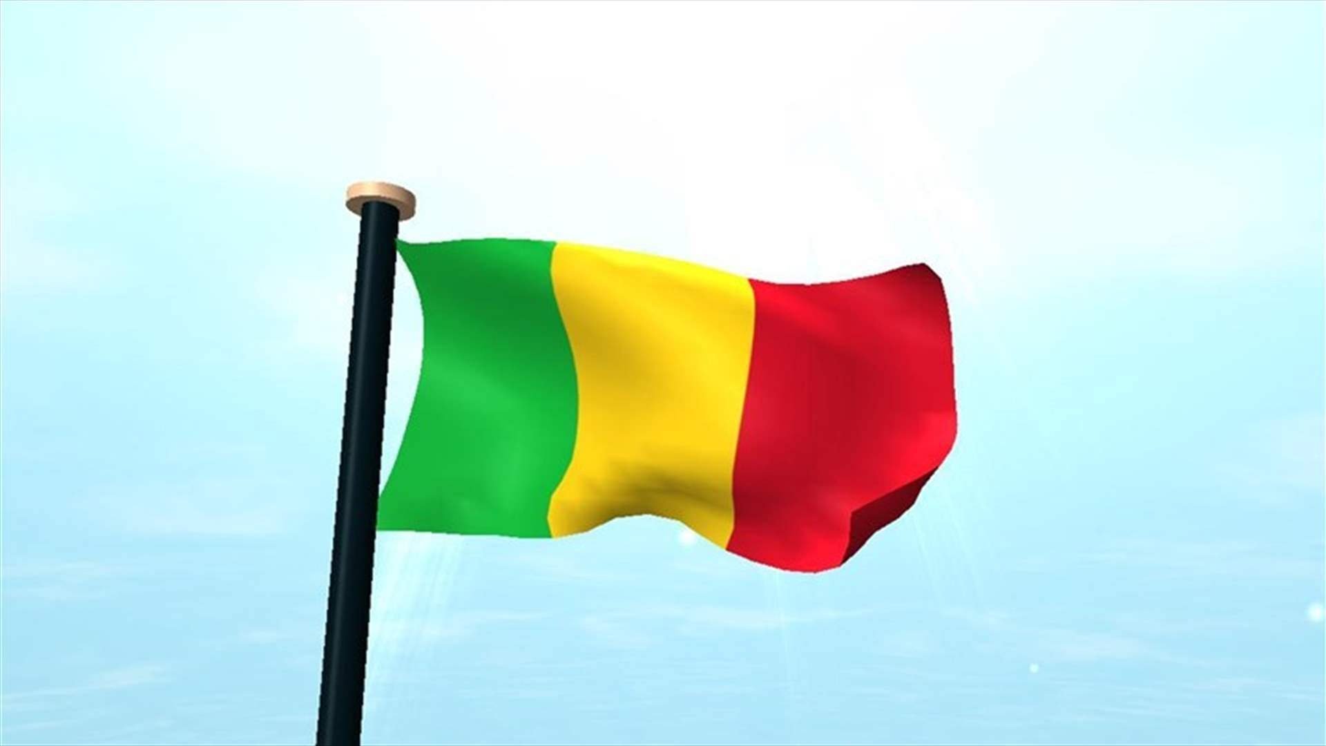 المجلس العسكري في مالي يعلن &quot;تعليق&quot; نشاط الأحزاب السياسية