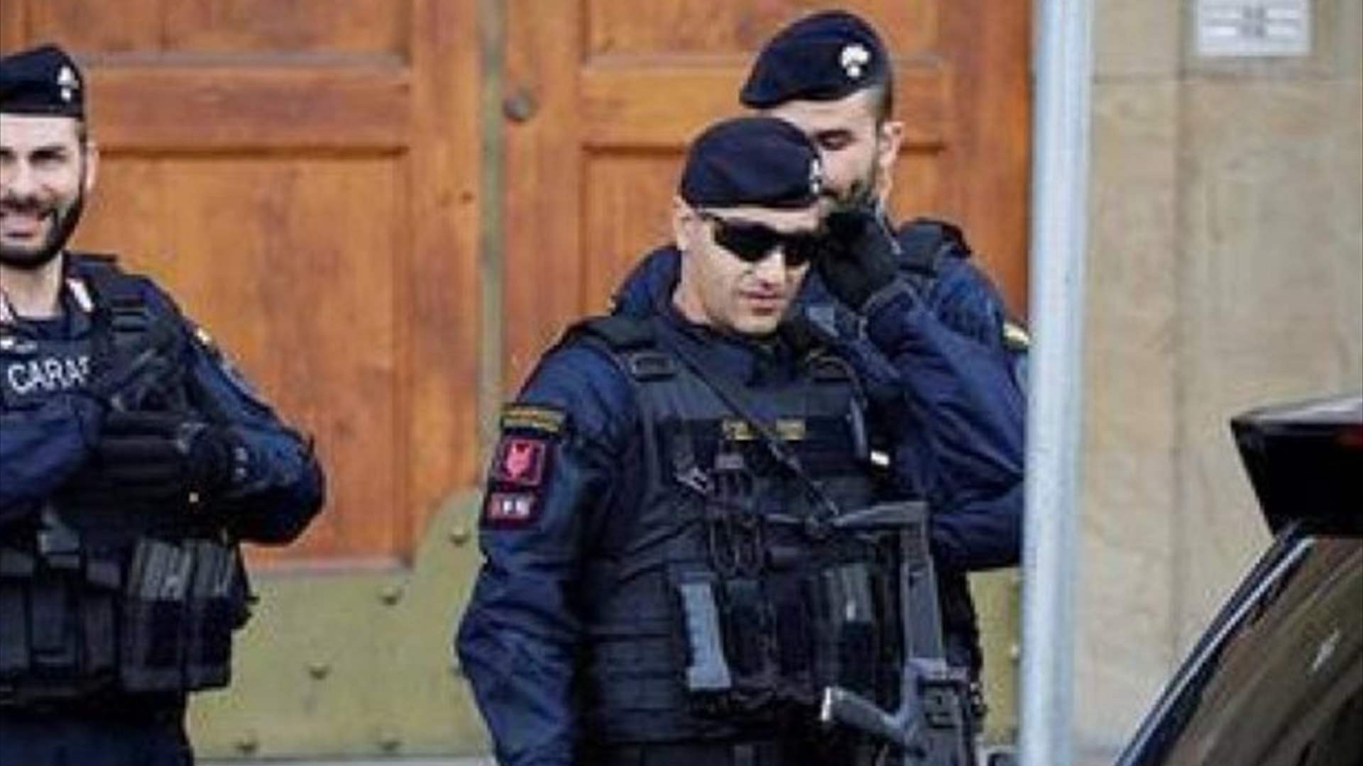 ألمانيا تعتقل زوجين يشتبه بانتمائهما لـ"داعش" بتهمة استعباد طفلتين إيزيديتين
