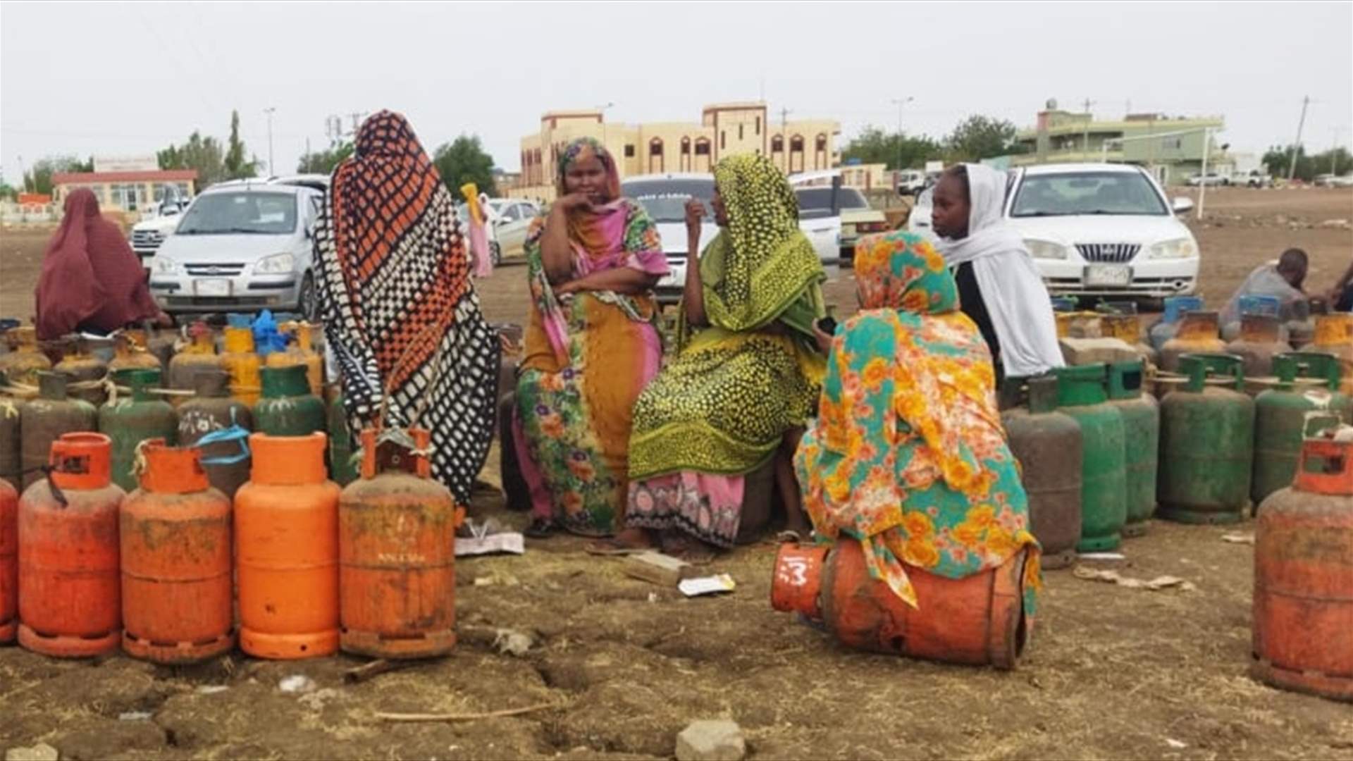 أميركا تعتزم تقديم تمويل إضافي لإغاثة السودانيين في ظل الصراع