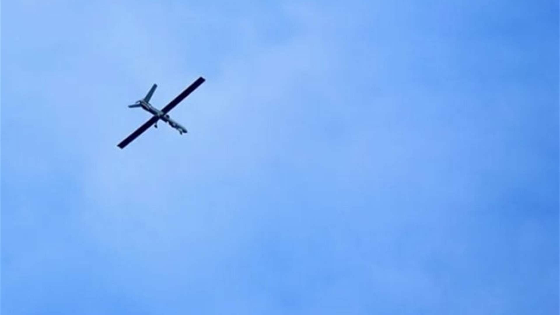 حاكم منطقة روسية: طائرة مسيرة سقطت على مستشفى قيد الإنشاء في روسيا