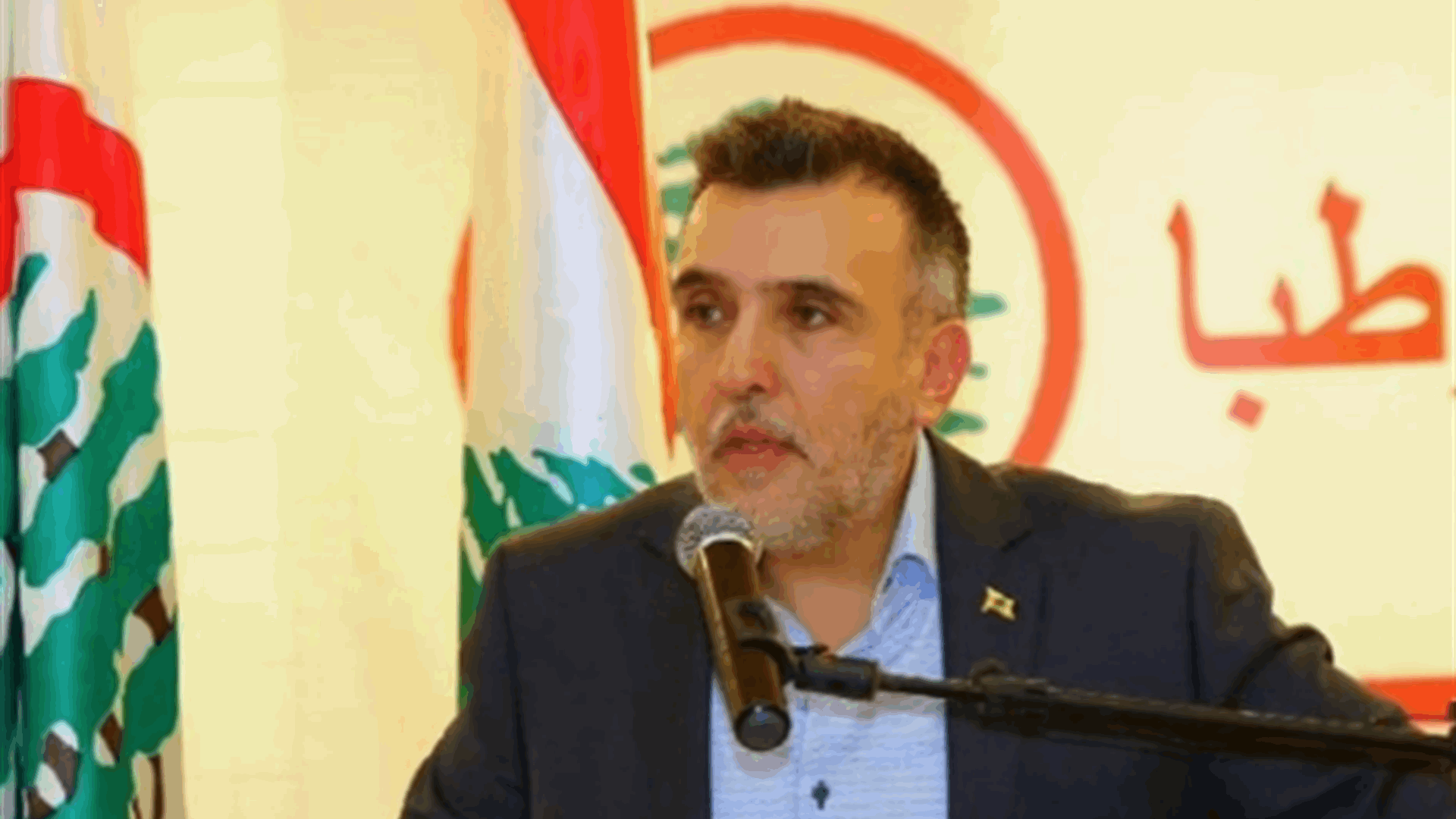 تضامنا مع عائلة باسكال سليمان... نواب قوى المعارضة يدعون الى تحويل يوم الجمعة الى يوم حداد وطني