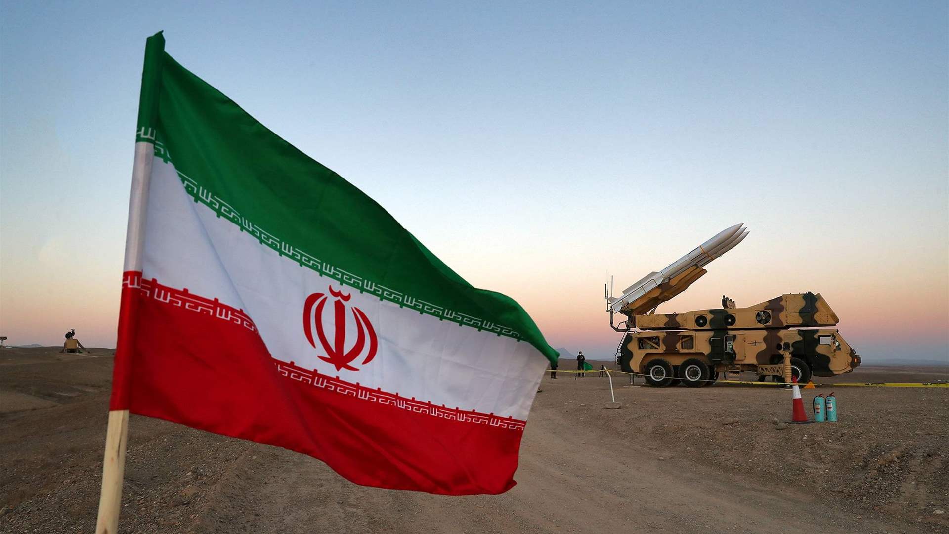 Retaliation and preparations: Iran's threat to Israel 