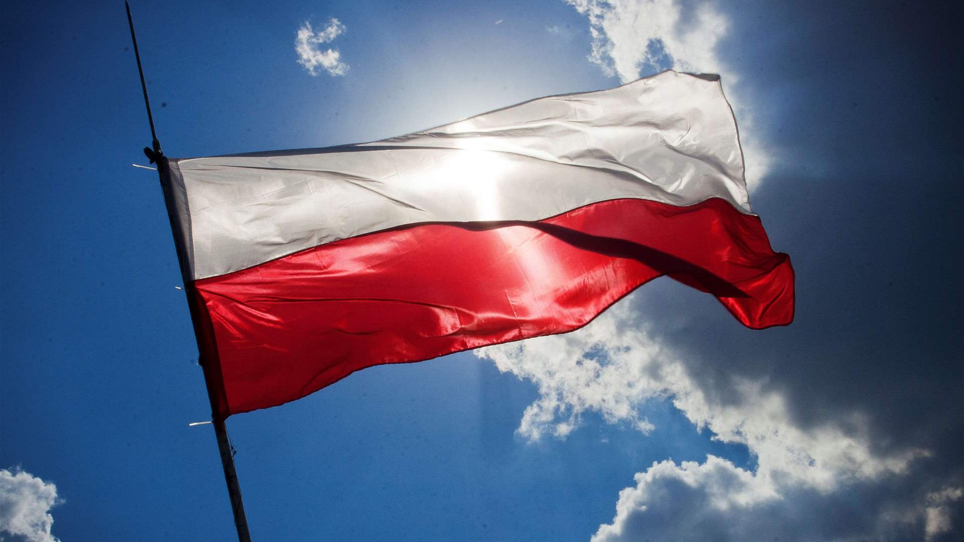 Poland warns against travel to Israel, Palestine and Lebanon