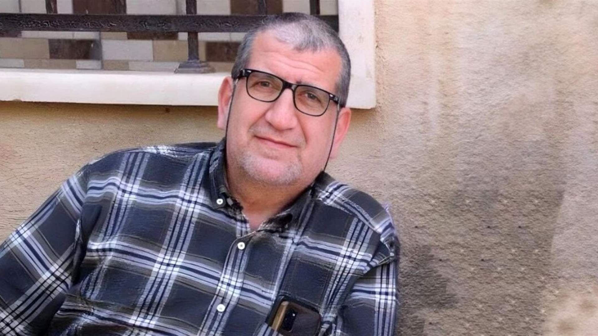 اغتيال سرور... كمين مالي نصبته امرأة ببصمات "الموساد" (الشرق الأوسط)