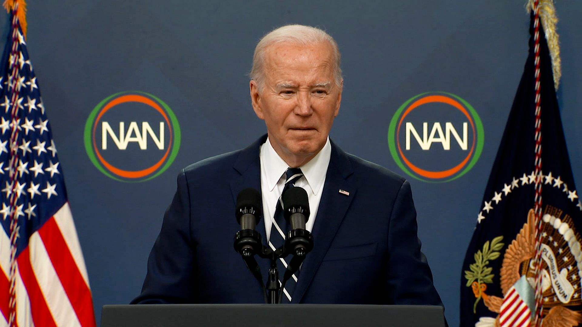 Biden expects Iran to attack Israel soon, warns: &#39;Do not&#39;