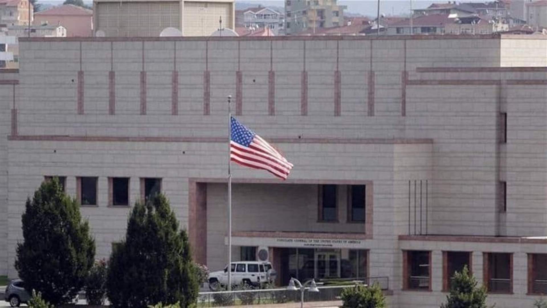 US Embassy in Lebanon to US citizens: Reminder of travel recommendations 