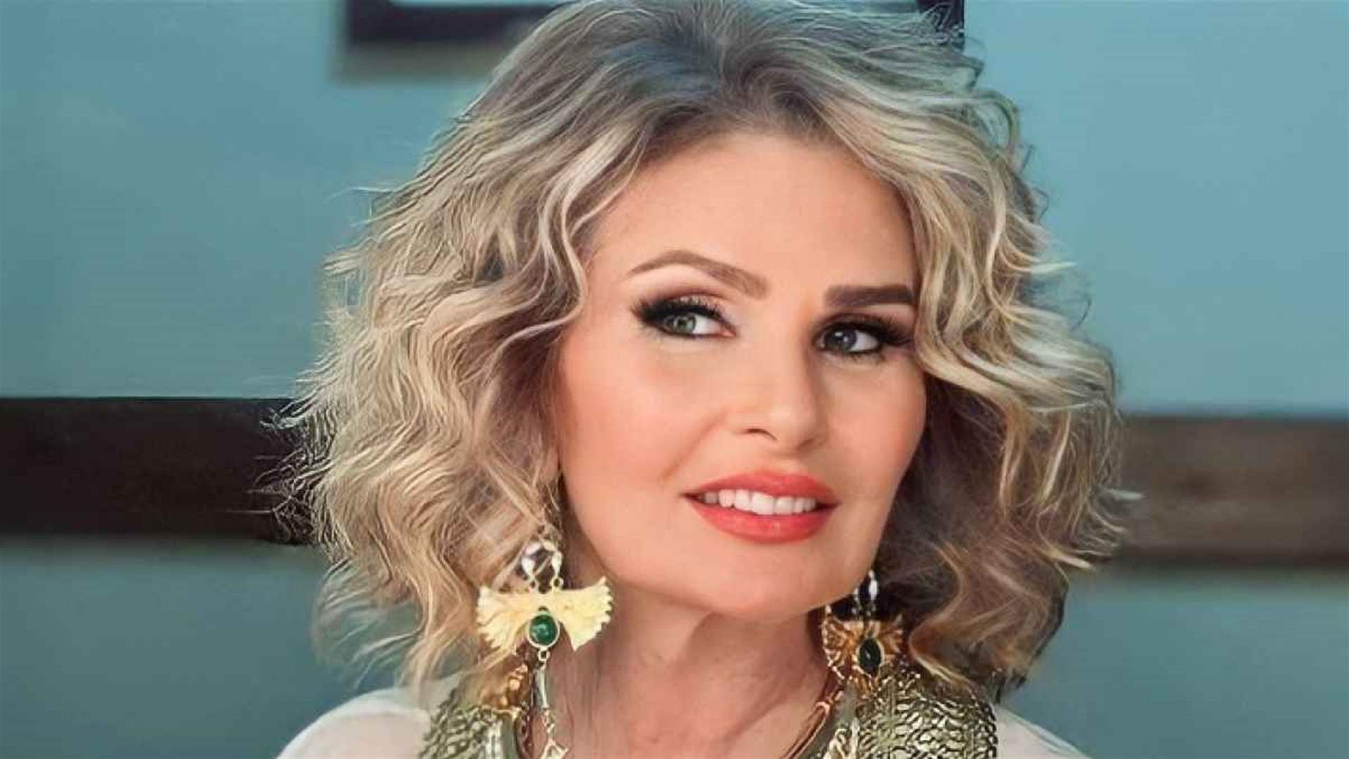 وصول النجمة المصرية يسرا إلى بيروت لمشاركتها في المهرجان الدولي لسينما المرأة... وهذا ما قالته! (فيديو)