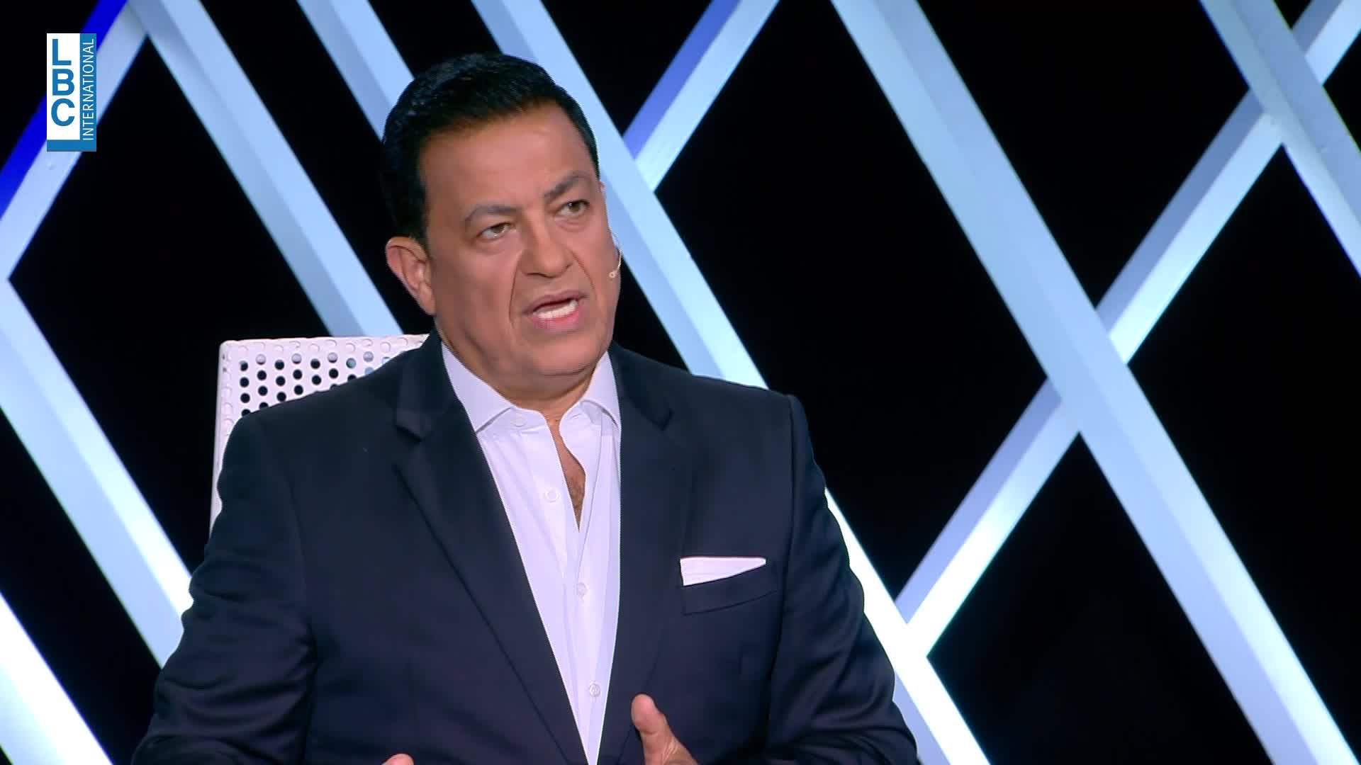 ما حقيقة مقاطعة سوريا للإعلامي سامي كليب؟... هذا ما كشفه الأخير في المجهول!